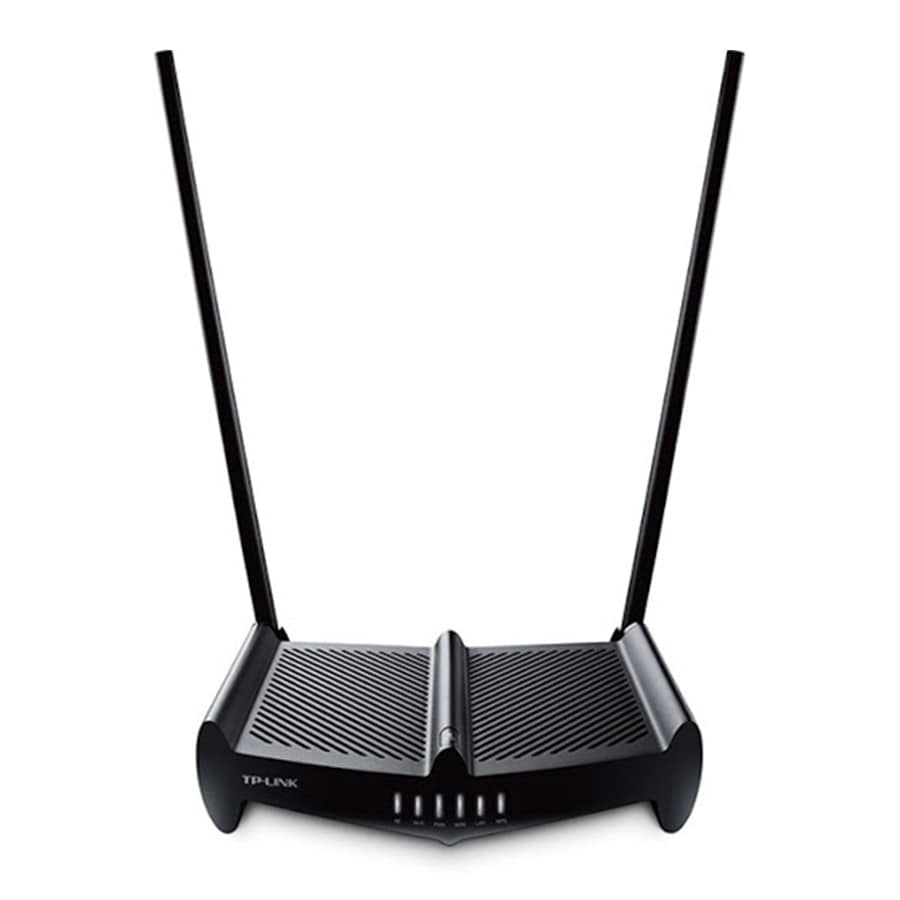 روتر بی‌سیم 300Mbps تی پی لينک مدل TL-WR841HP