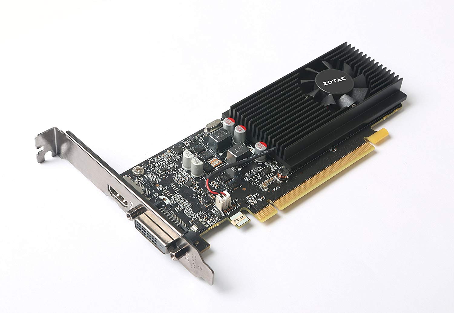 کارت گرافیک زوتاک مدل GeForce GT1030 2GB GDDR5
