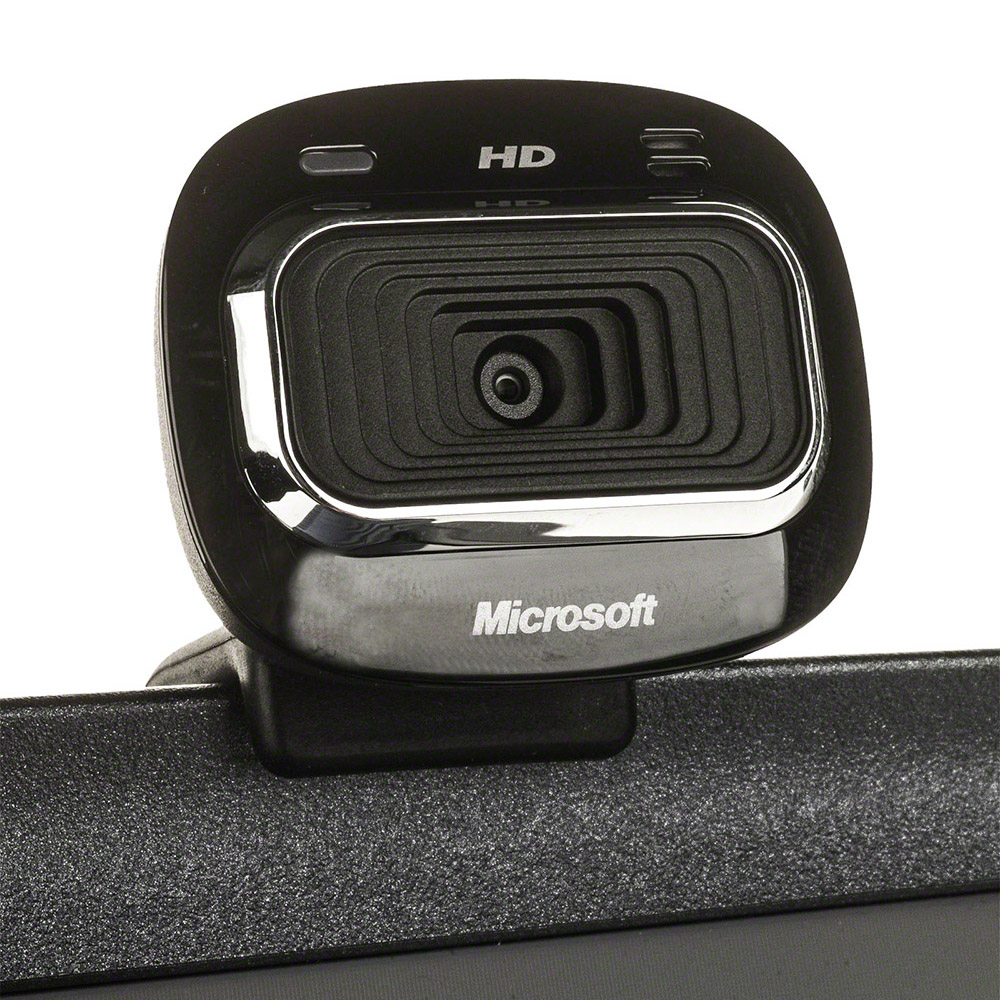 وب کم مایکروسافت مدل LifeCam HD-3000