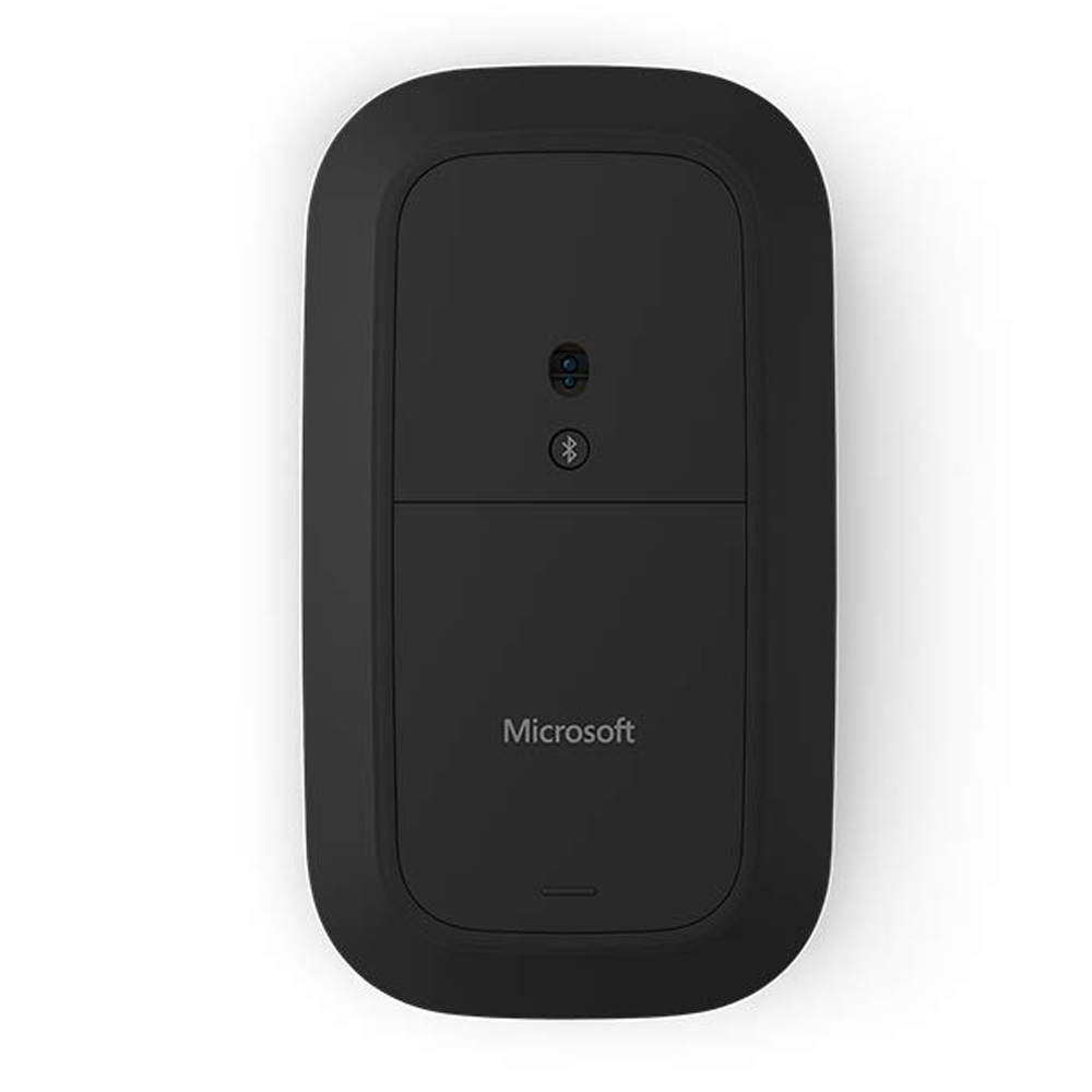 ماوس بیسیم و بلوتوث مایکروسافت مدل Modern Mobile
