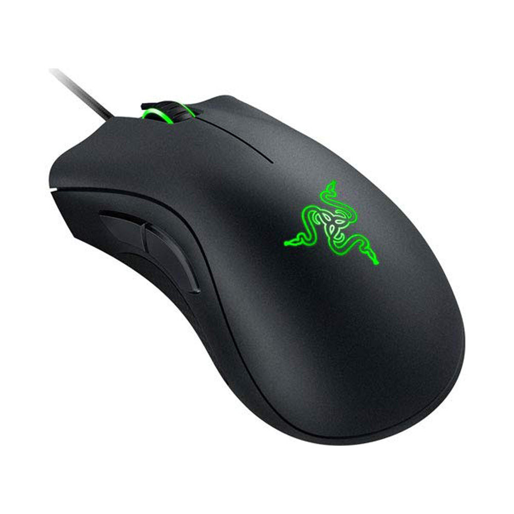 ماوس گیمینگ باسیم ریزر مدل DeathAdder Essential