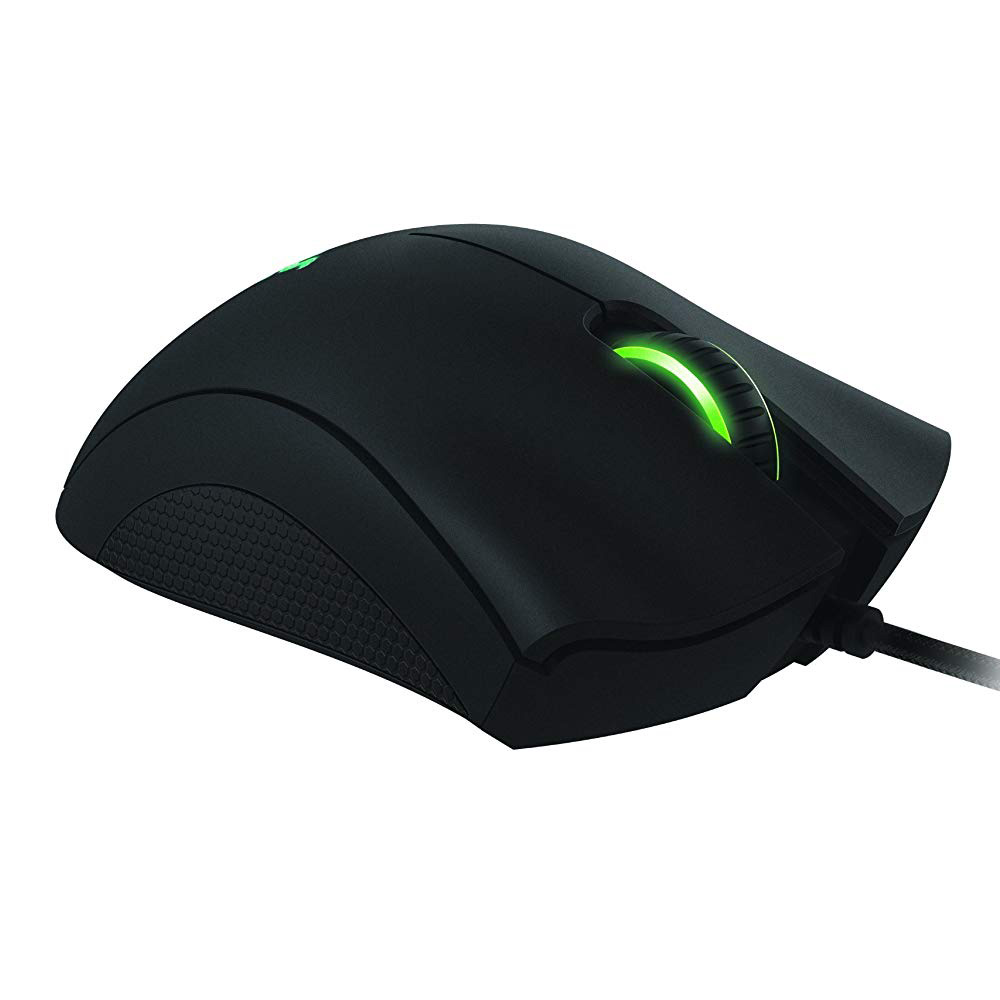 ماوس گیمینگ باسیم ریزر مدل DeathAdder Essential