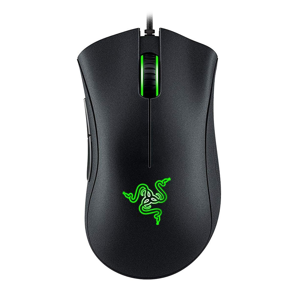 ماوس گیمینگ باسیم ریزر مدل DeathAdder Essential