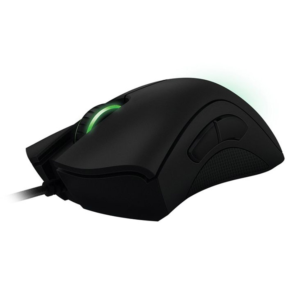 ماوس گیمینگ باسیم ریزر مدل DeathAdder Essential