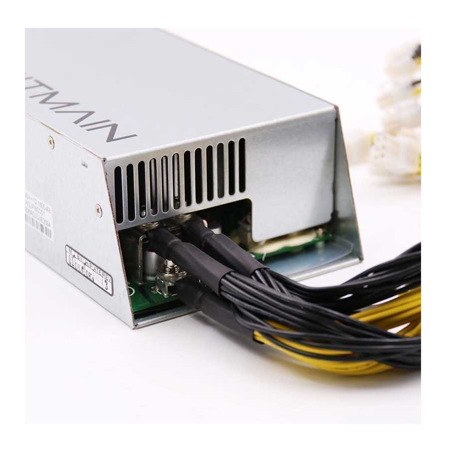 پاور انت ماینر بیت مین مدل Bitmain APW7 1800W