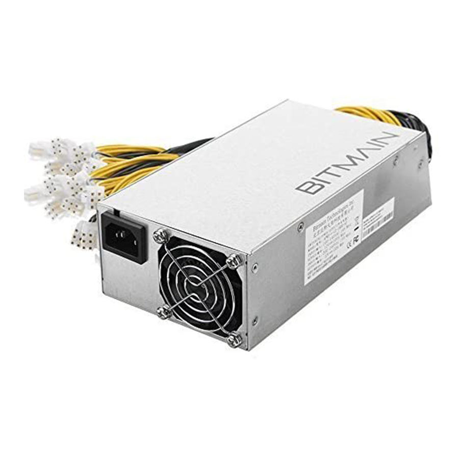 پاور انت ماینر بیت مین مدل Bitmain APW7 1800W