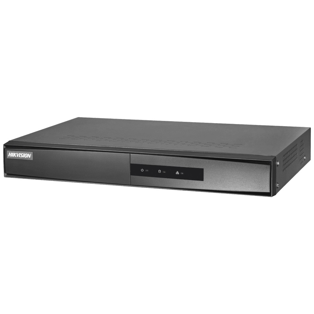 دستگاه ضبط کننده 8 کانال NVR هایک ویژن مدل DS-7108NI-Q1/M
