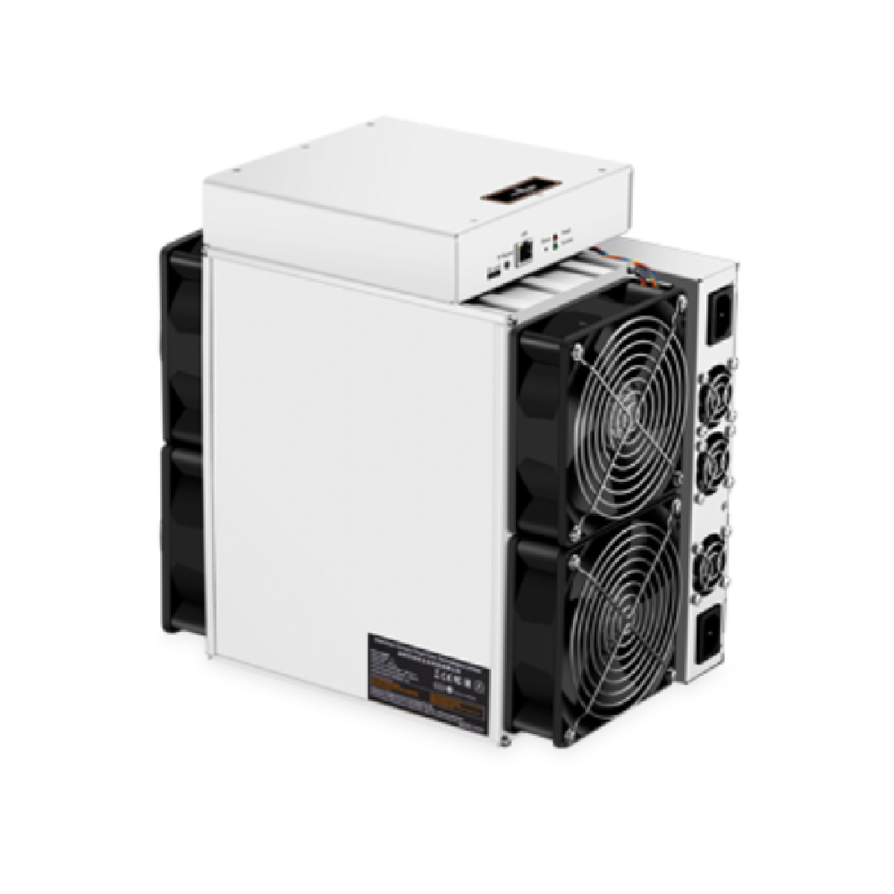 دستگاه انت ماینر بیت مین BITMAIN T17 40Th/s