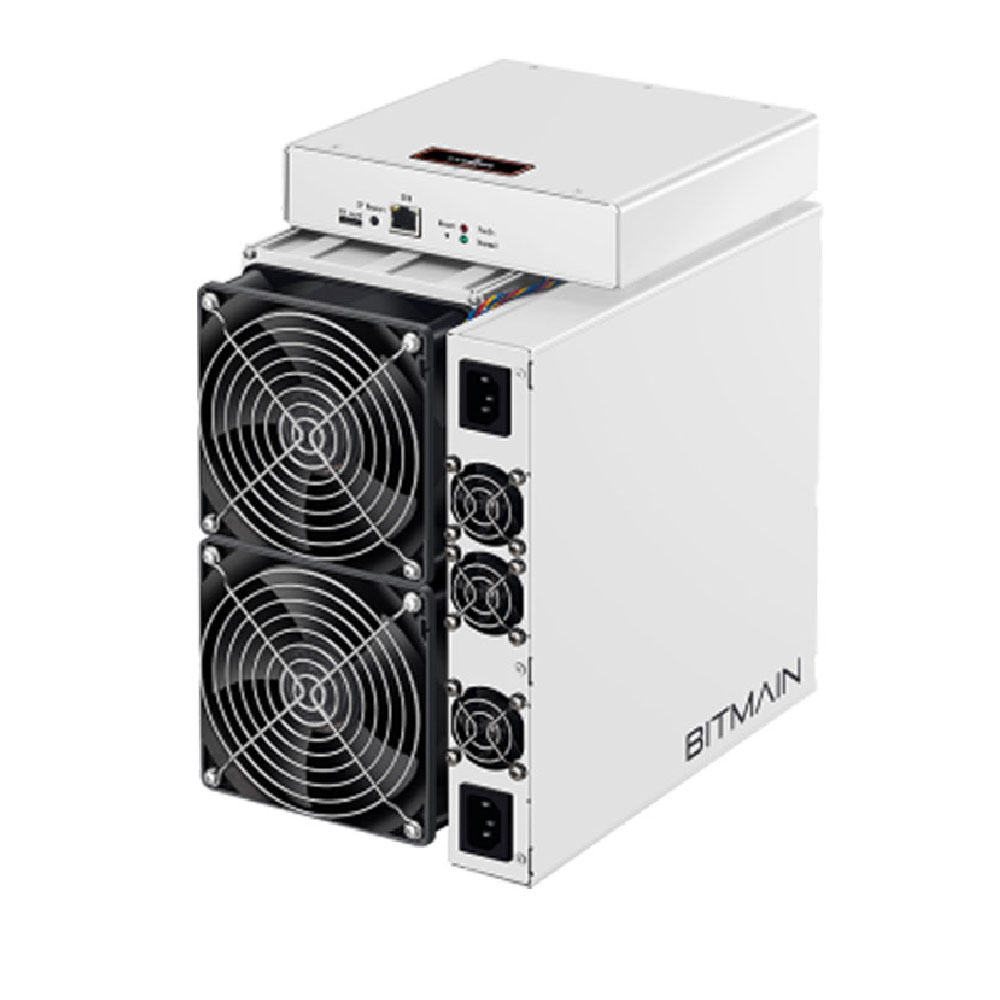 دستگاه انت ماینر بیت مین BITMAIN T17 40Th/s