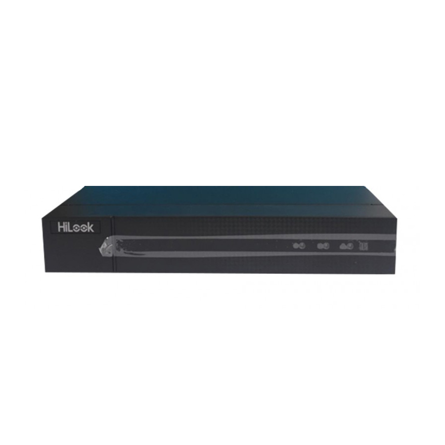 دستگاه ضبط کننده 4 کانال DVR های‌لوک مدل DVR-204Q-F1