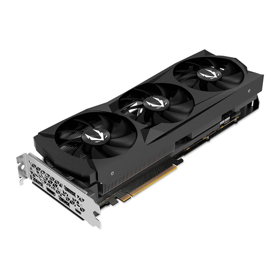 کارت گرافیک زوتاک مدل GeForce RTX 2070 AMP Extreme 8GB