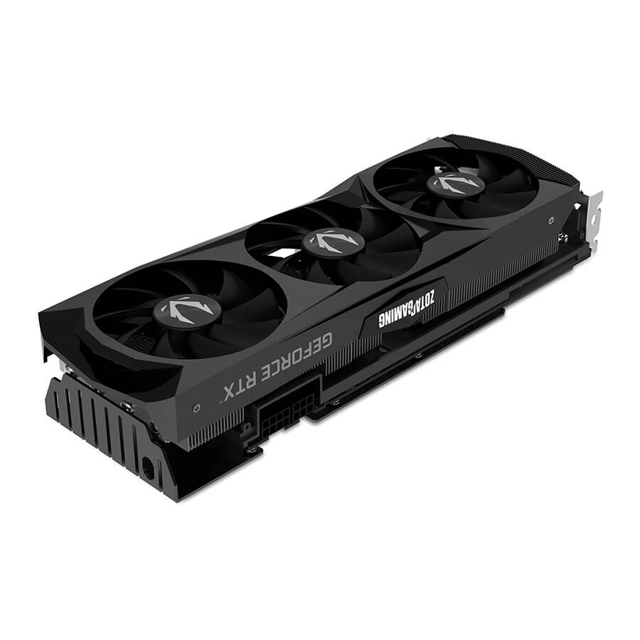 کارت گرافیک زوتاک مدل GeForce RTX 2070 AMP Extreme 8GB