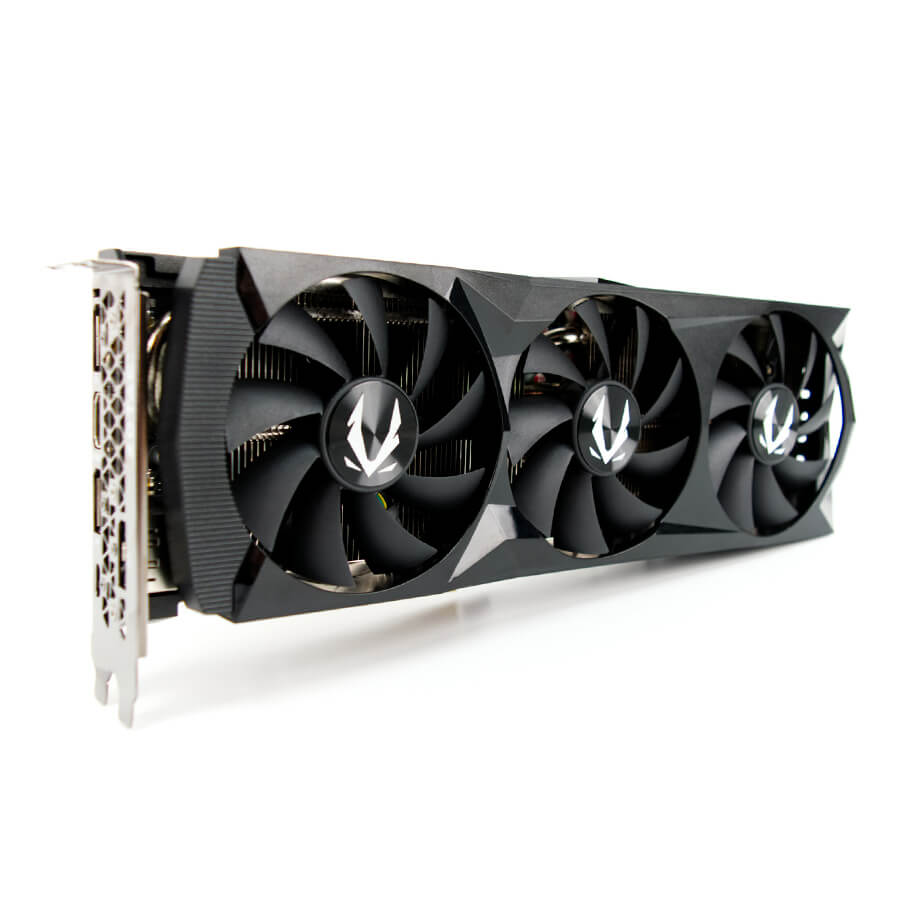 کارت گرافیک زوتاک مدل GeForce RTX 2070 AMP Extreme 8GB