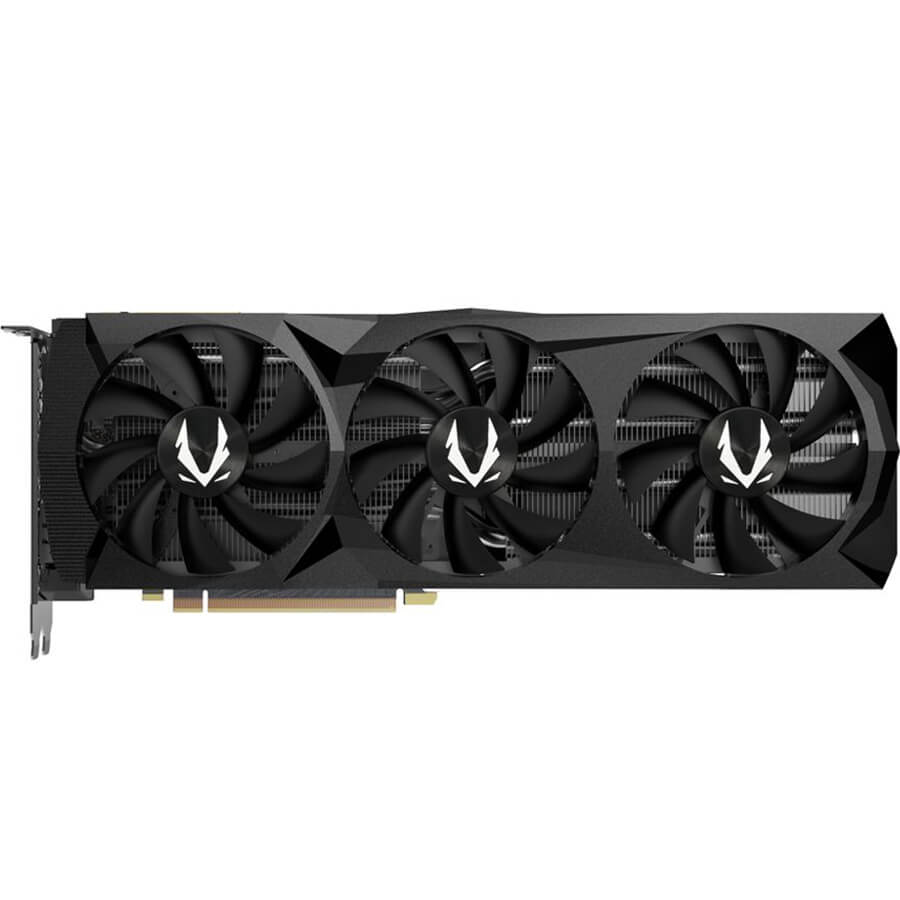 کارت گرافیک زوتاک مدل GeForce RTX 2070 AMP Extreme 8GB