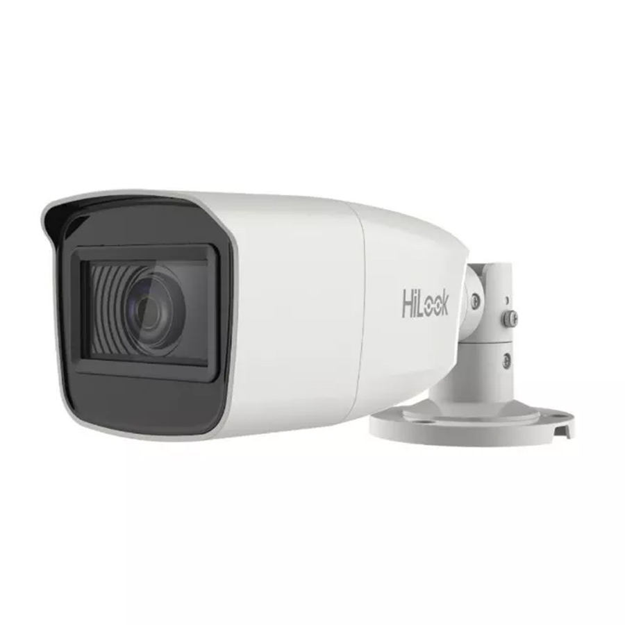دوربین بولت 4 مگاپیکسل های‌لوک مدل THC-B340-VF