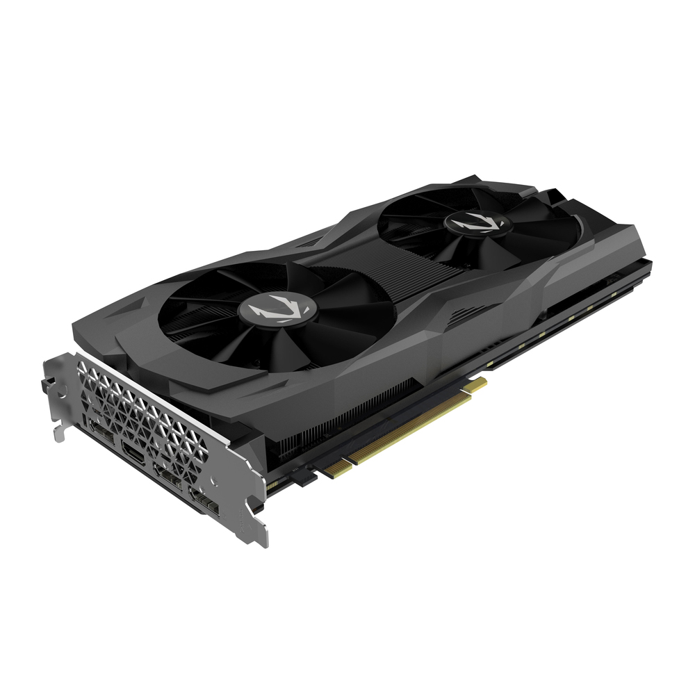 کارت گرافیک زوتاک مدل GeForce RTX2080 SUPER AMP 8GB