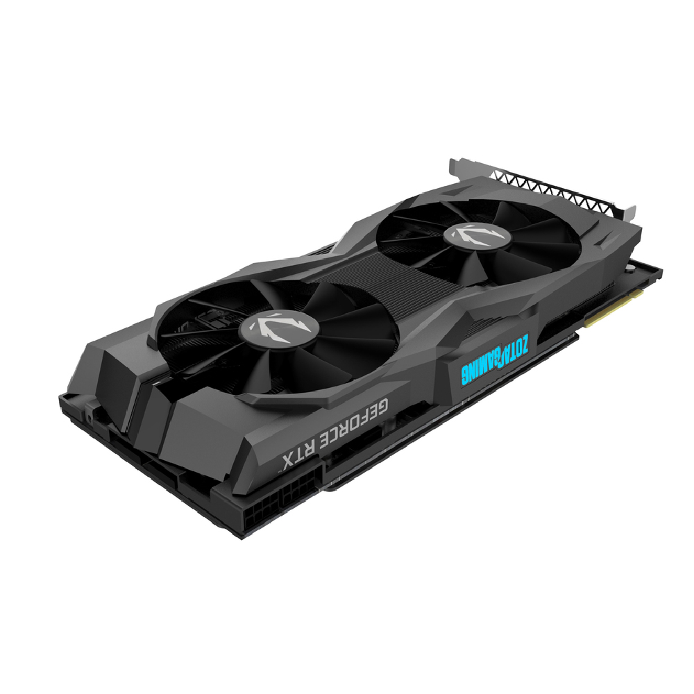 کارت گرافیک زوتاک مدل GeForce RTX2080 SUPER AMP 8GB