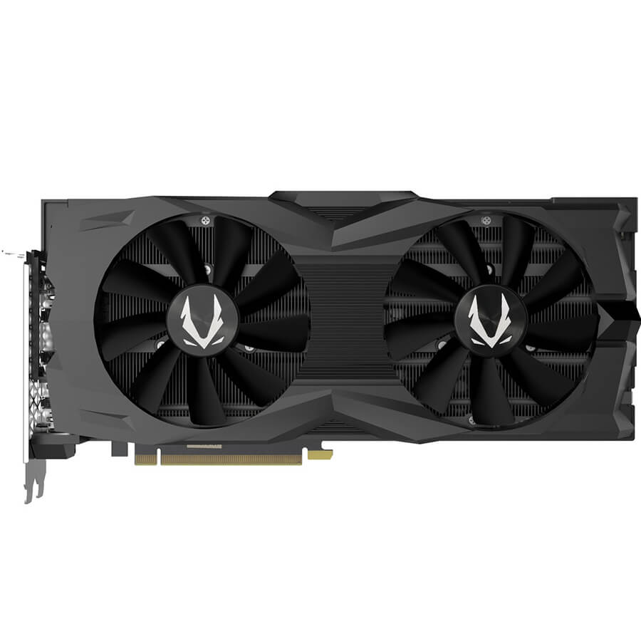 کارت گرافیک زوتاک مدل GeForce RTX 2080 SUPER AMP 8GB