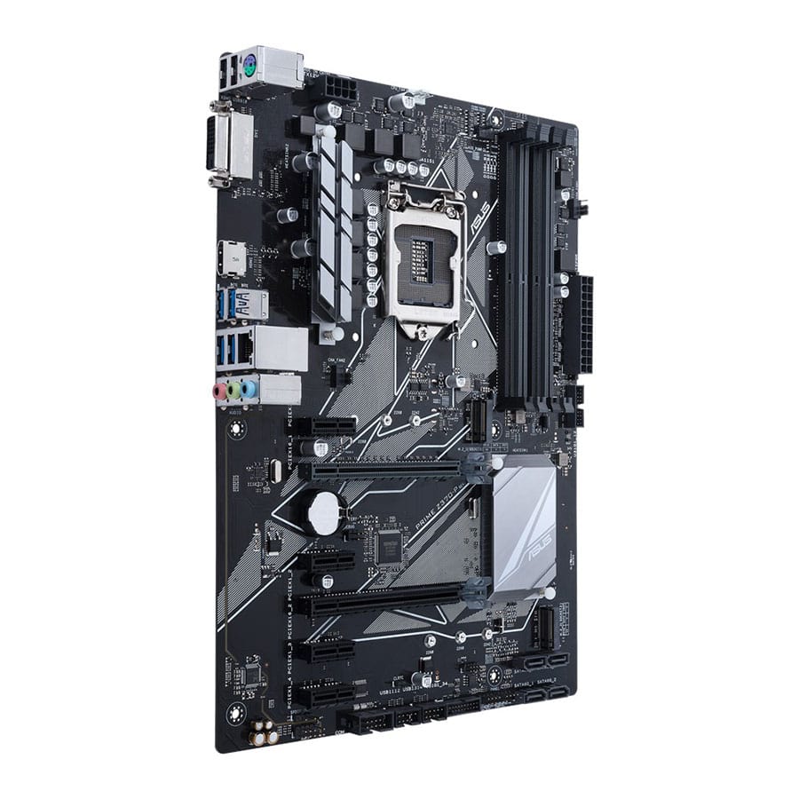 مادربرد ایسوس مدل PRIME Z370-P