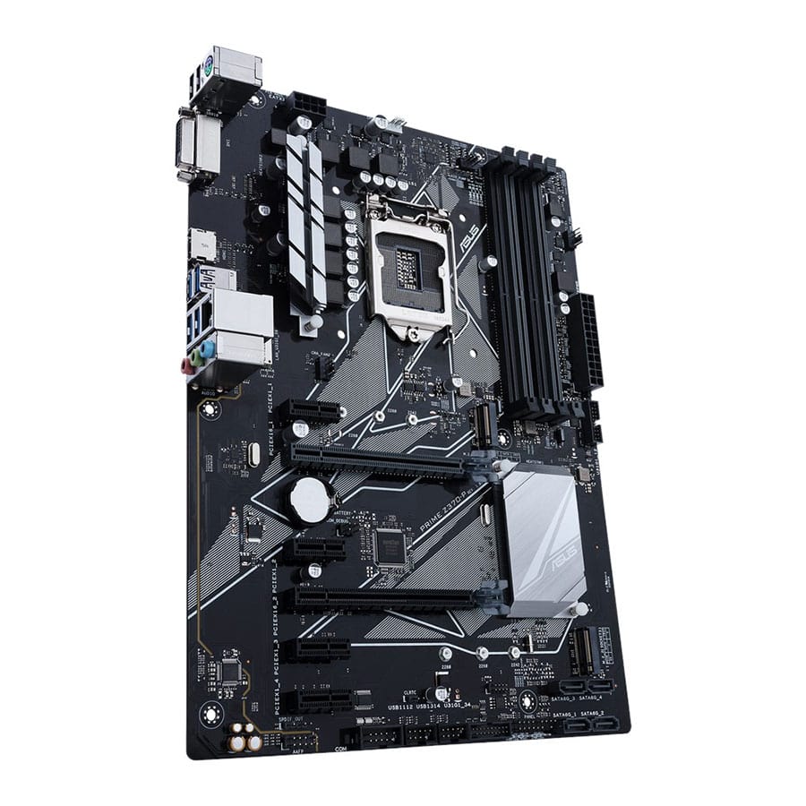 مادربرد ایسوس مدل PRIME Z370-P