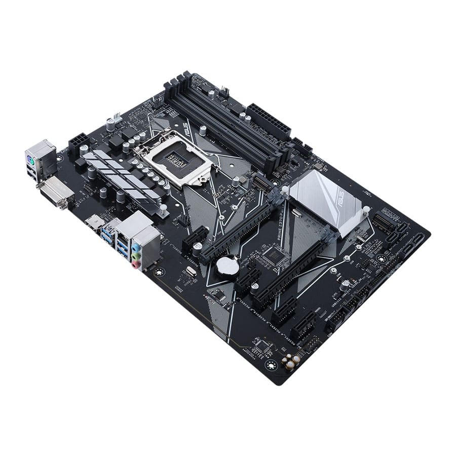 مادربرد ایسوس مدل PRIME Z370-P