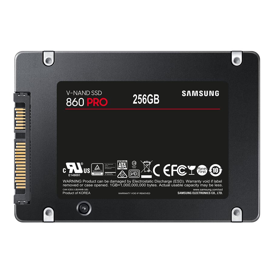 سامسونگ SSD
