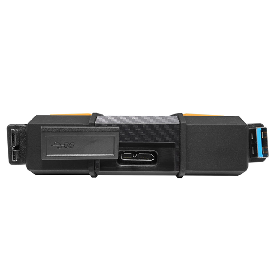 هارد اکسترنال 1 ترابایت ای دیتا مدل HD710 Pro