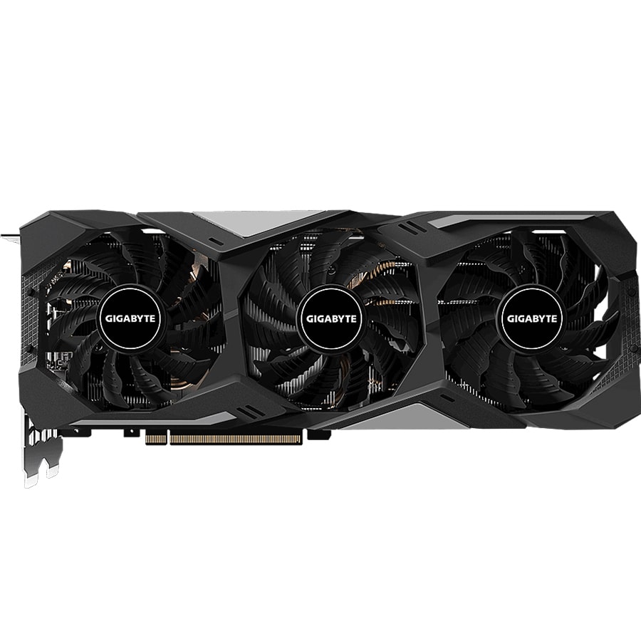 کارت گرافیک گیگابایت RTX 2080 Ti GAMING OC 11G