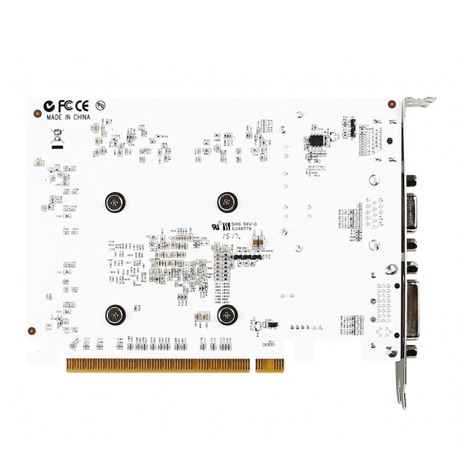 کارت گرافیک ام اس آی مدل N730-2GD3V3