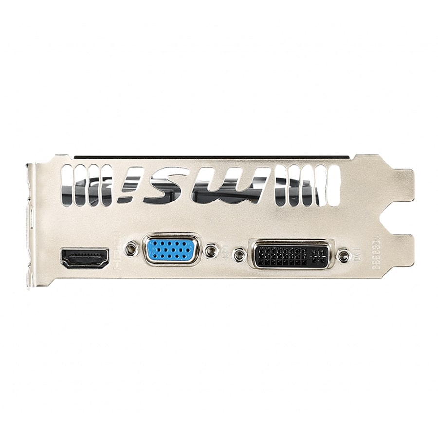 کارت گرافیک ام اس آی مدل N730-2GD3V3