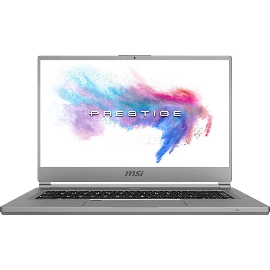 لپ تاپ ام اس آی MSI P65 Creator 9SD 15.6 Inch Prestige Series Laptop