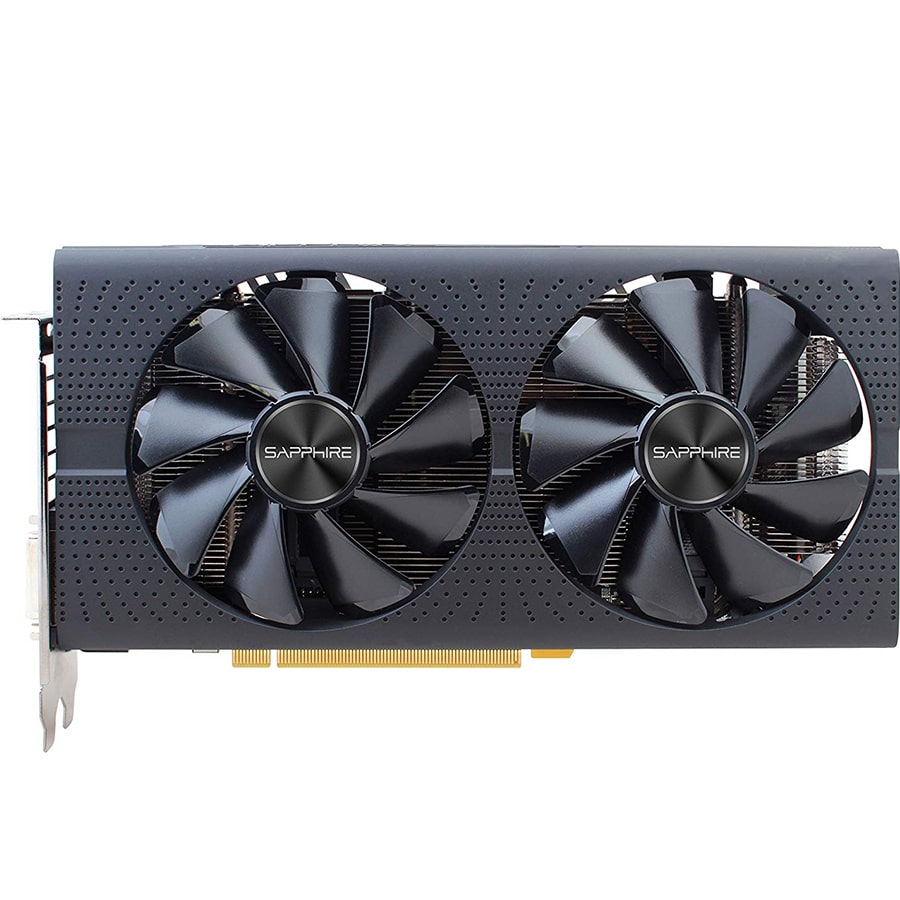 کارت گرافیک سافایر PULSE RX 570 8G G5