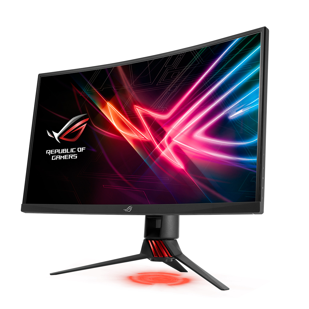 ایسوس ROG STRIX XG27VQ