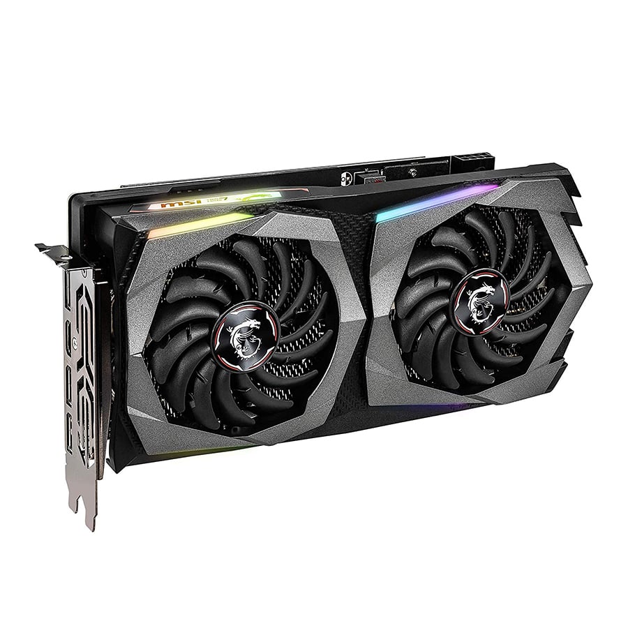 کارت گرافیک ام اس آی مدل RTX 2070 SUPER GAMING X