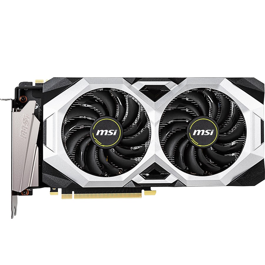 کارت گررافیک ام اس آی RTX 2070 SUPER VENTUS OC