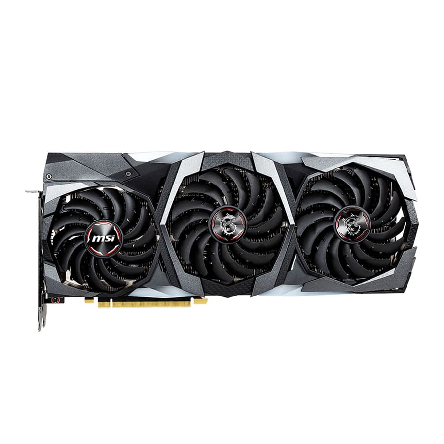 کارت گرافیک ام اس آی مدل RTX 2080 Ti GAMING X TRIO