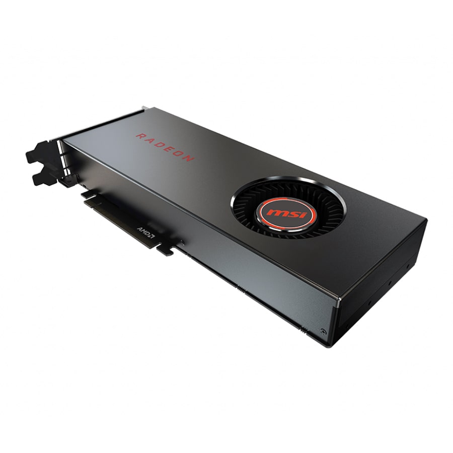 کارت گرافیک ام اس آی مدل Radeon RX 5700 8G