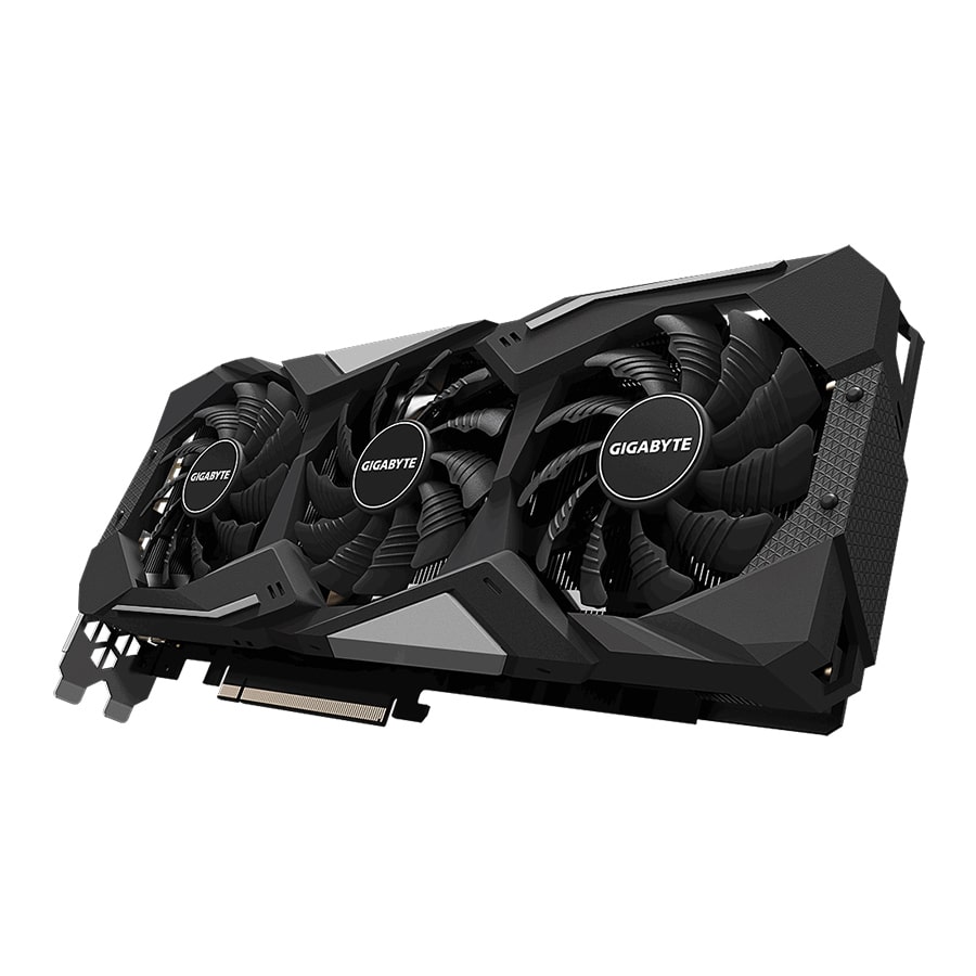 کارت گرافیک گیگابایت مدل Radeon RX 5700 XT GAMING OC 8G