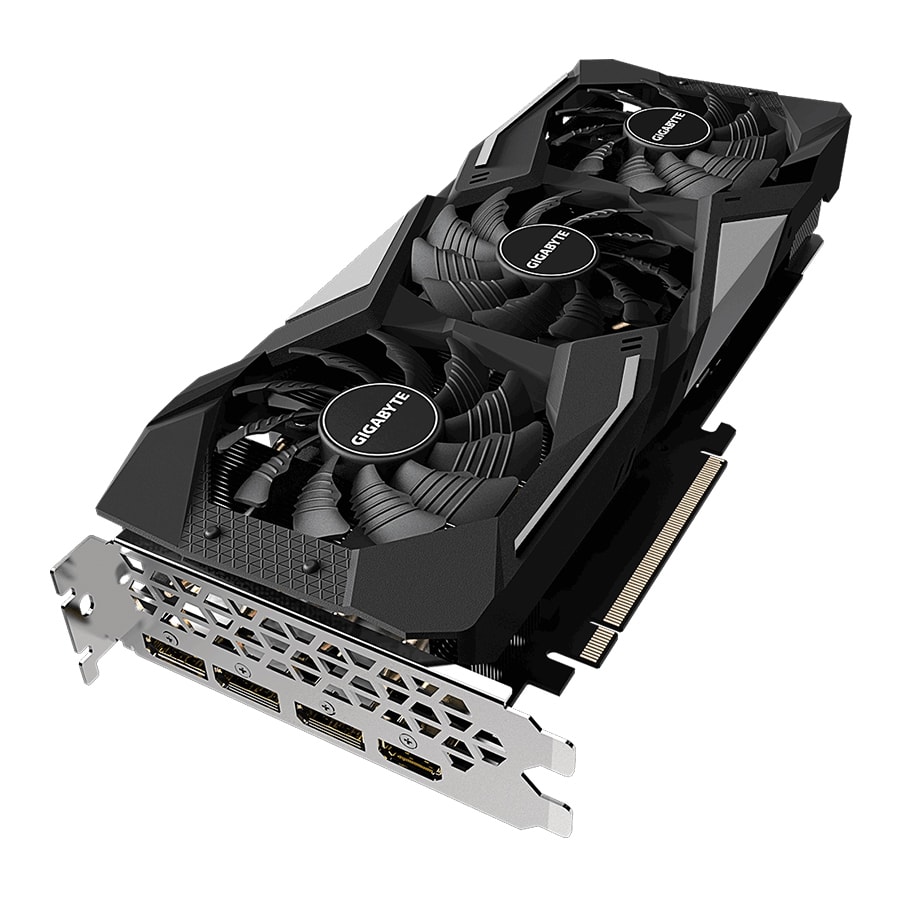 کارت گرافیک گیگابایت مدل Radeon RX 5700 XT GAMING OC 8G