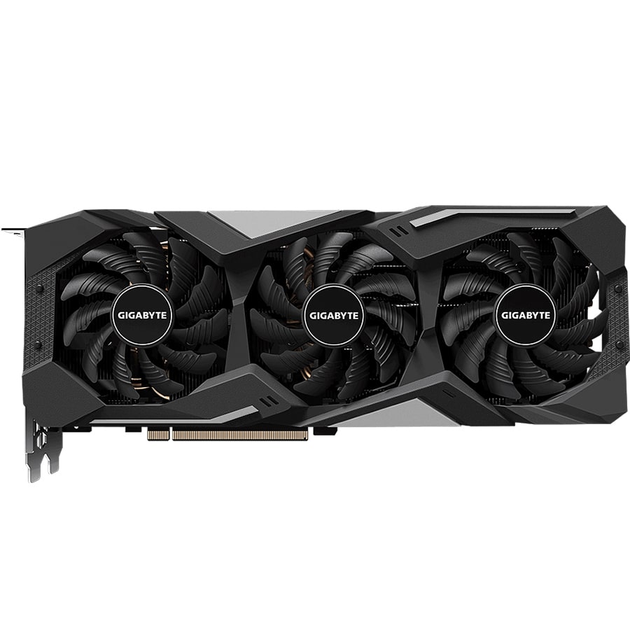 کارت گرافیک گیگابایت Radeon RX 5700 XT GAMING OC 8G