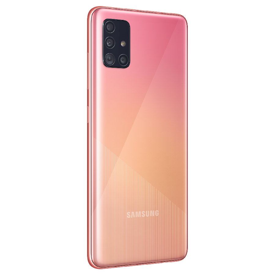 Galaxy A51