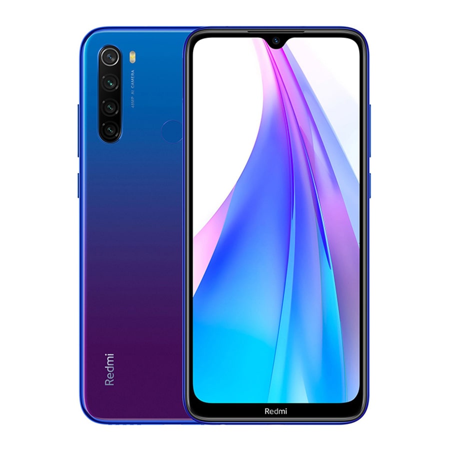 Redmi Note 8T M1908C3XG 2