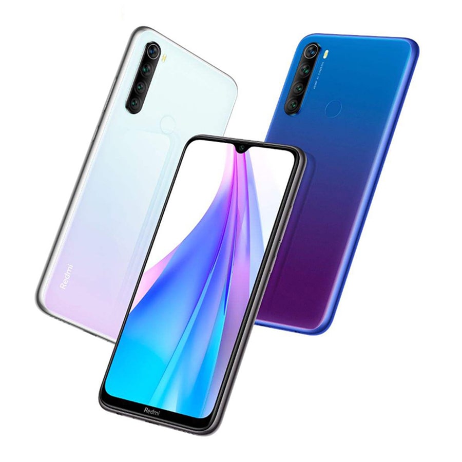 Redmi Note 8T M1908C3XG 5