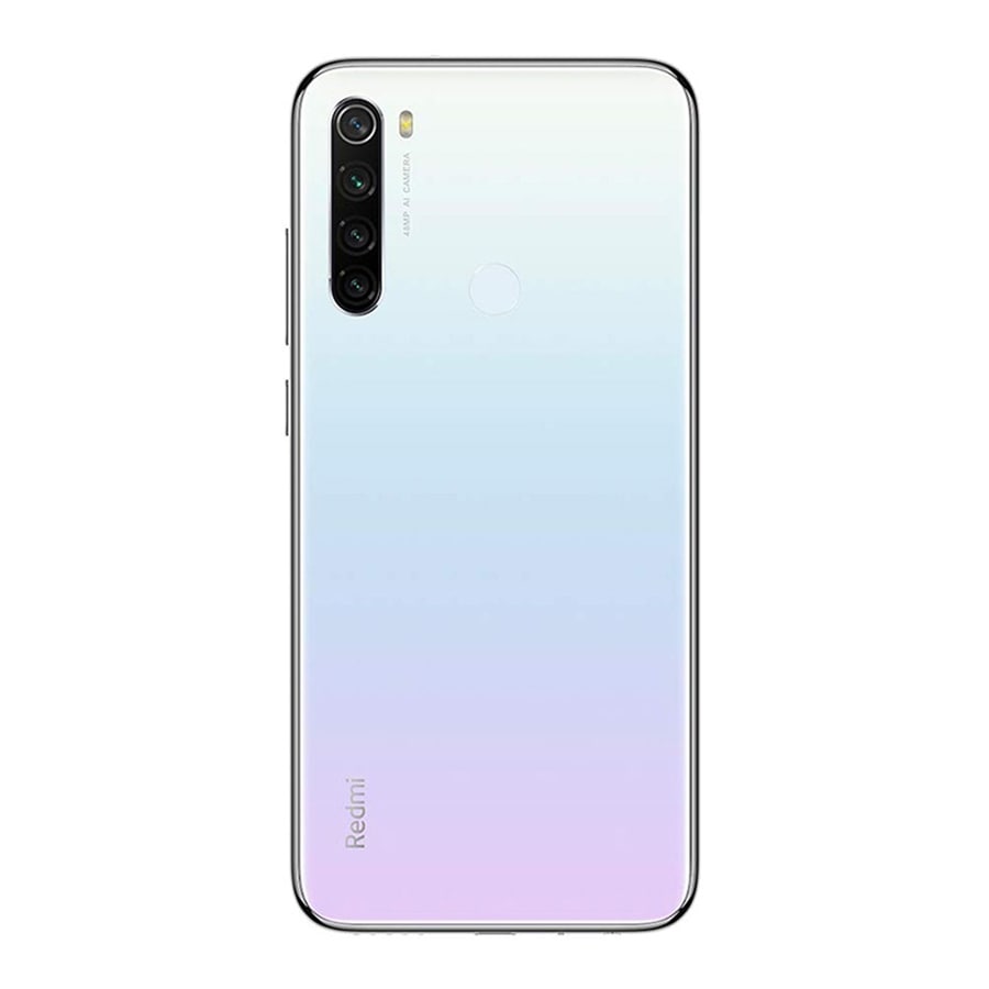 Redmi Note 8T M1908C3XG 6
