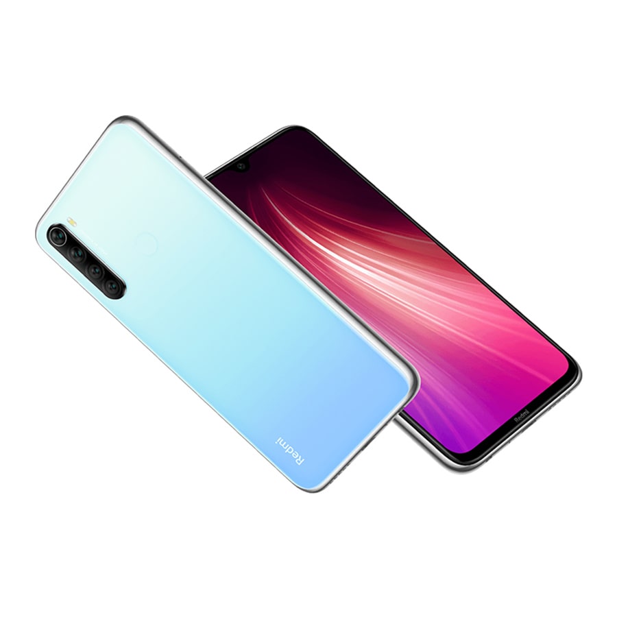 Redmi Note 8T M1908C3XG 8