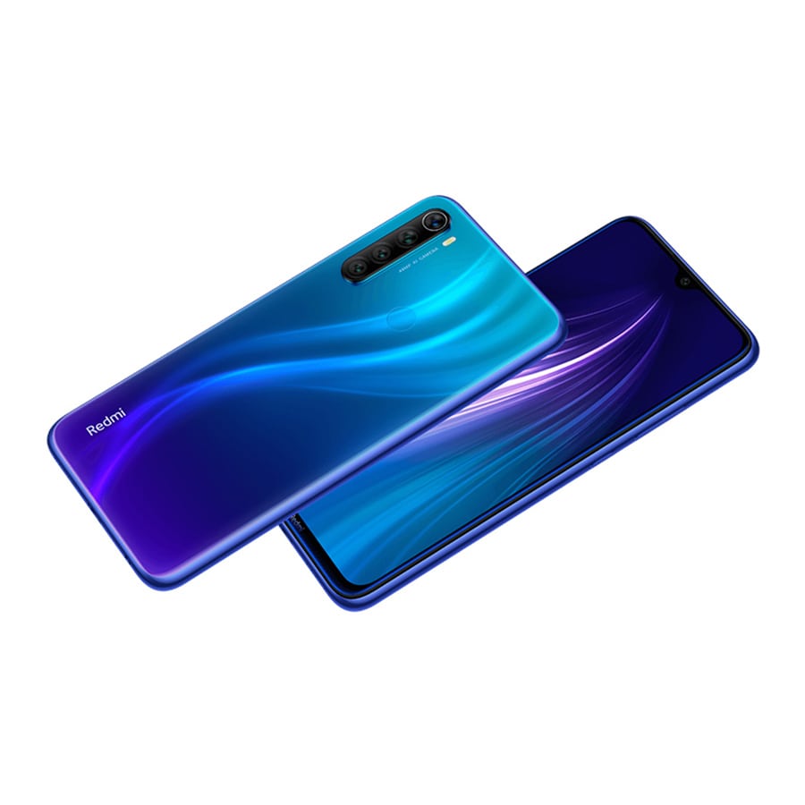 Redmi Note 8T M1908C3XG 9