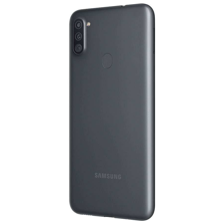 گوشی موبایل سامسونگ مدل Galaxy A11 ظرفیت 32 و رم 2 گیگابایت