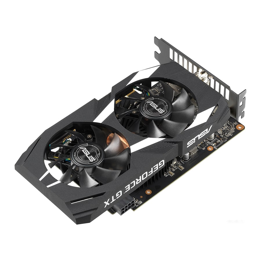 Gtx 1660 ti asus dual deals
