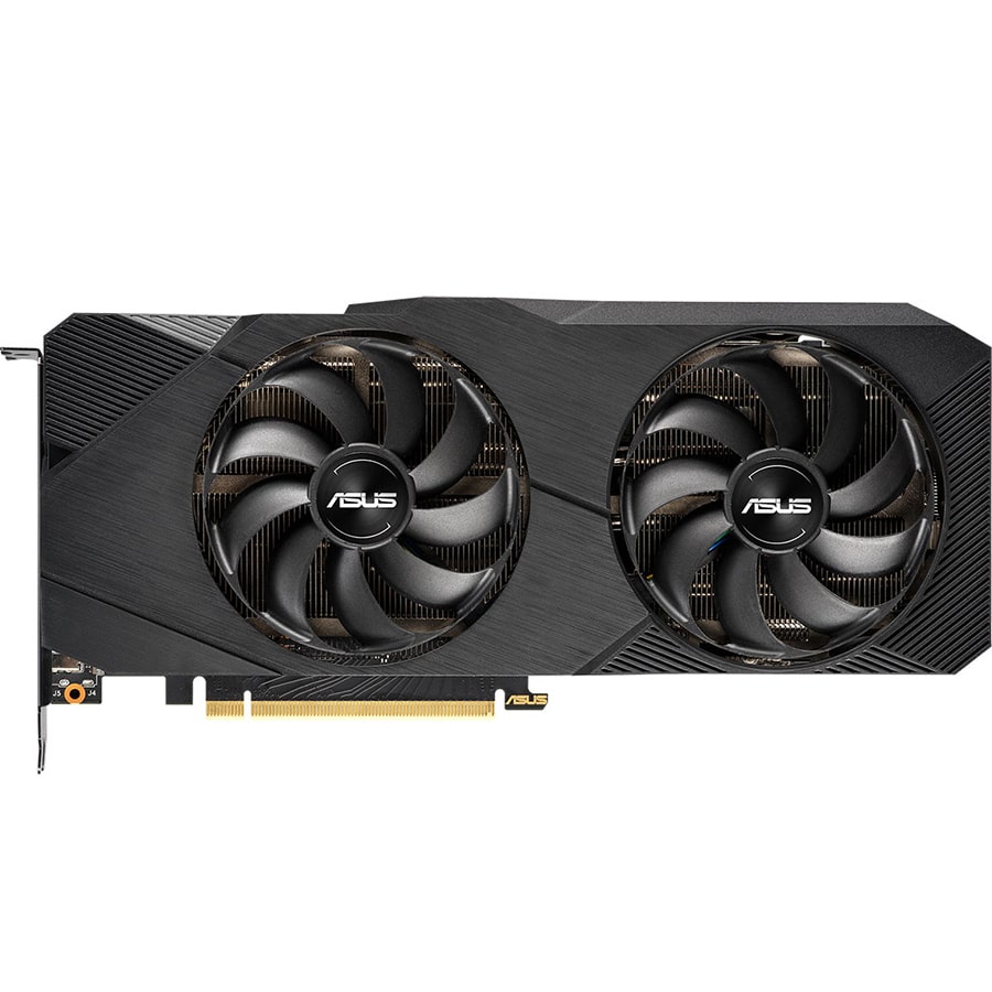 DUAL RTX2080S O8G EVO