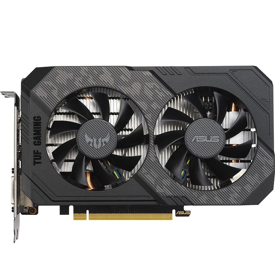 TUF-GTX1650-O4GD6-GAMING
